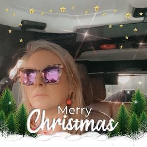 Meet your Posher, Rhonda